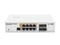 MikroTik Cloud Router Switch CRS112 Desktop Gigabit Smart Switch, 9x RJ-45, 4x SFP, PoE+ Vorschaubild