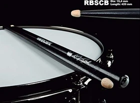 Wincent Randy Black Signature schwarz