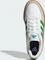 adidas Breaknet 2.0 cloud white/court green/solar slime Vorschaubild