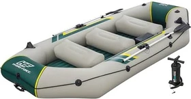 Bestway Hydro-Force Ranger Elite X4 Schlauchboot Set