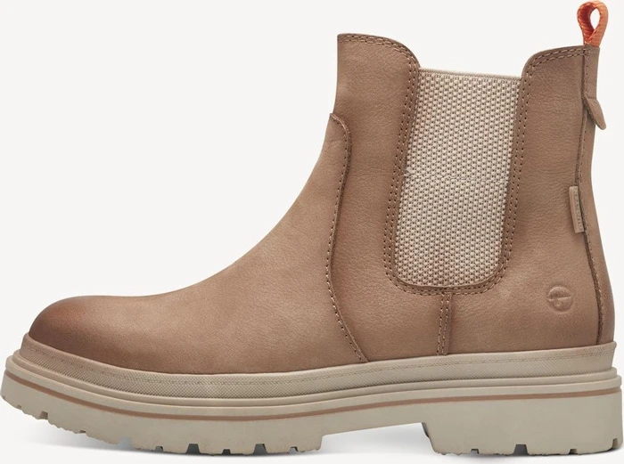 Tamaris Stiefelette Warmfutter (Damen)