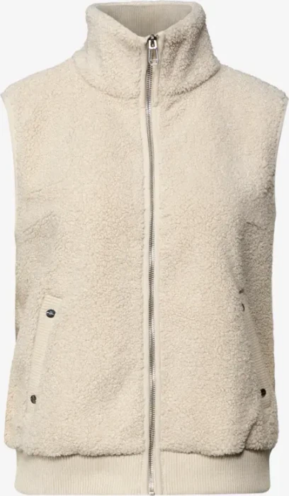 Street One 7/8-Satin Hose pastel green (Damen)