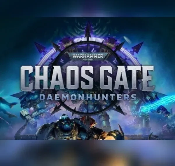 Warhammer 40.000: Chaos Gate - Daemonhunters