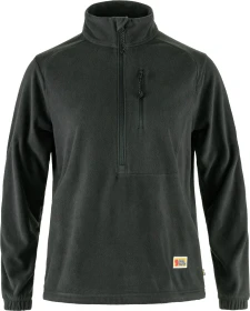 Fjällräven Vardag Lite Fleece Pullover dark grey (Damen)