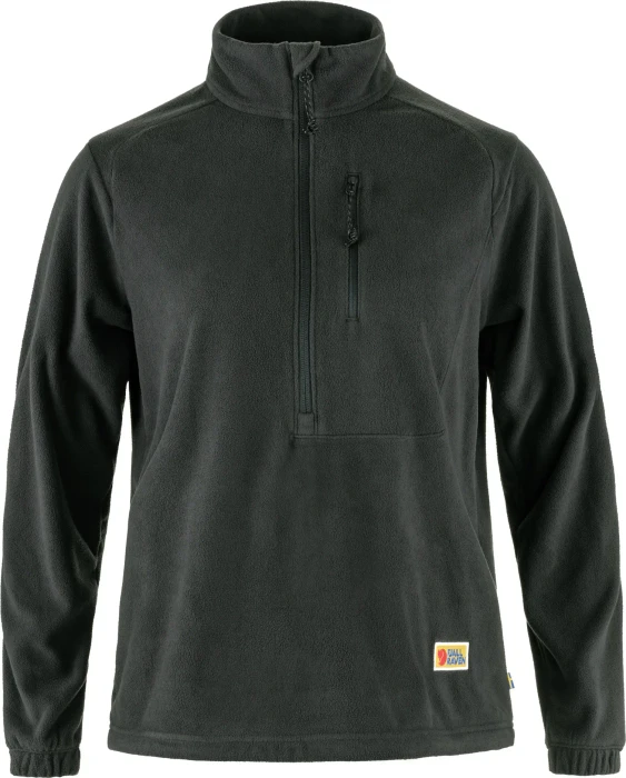 Fjällräven Vardag Lite Fleece Pullover dark grey (Damen)