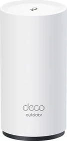 TP-Link Deco BE25 Outdoor, Wi-Fi 7, BE3600, 1er (Deco BE25-Outdoor (1-Pack))