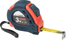 kwb Precisa Maßband 3m