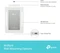 TP-Link Archer Air E5, AX3000 Vorschaubild