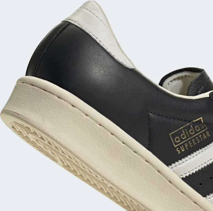 adidas Superstar Vintage core black/core white/cream white