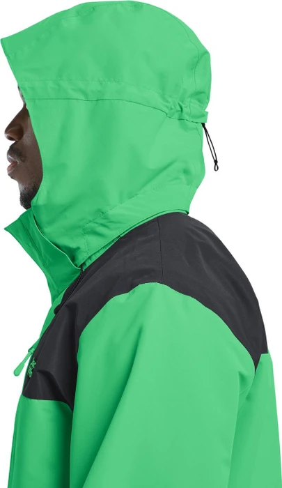 Jack Wolfskin Jasper 2L Funktionsjacke lizard (Herren)