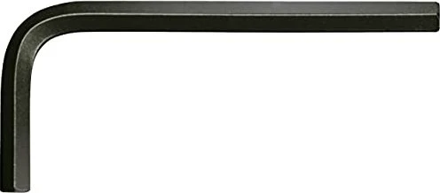 KS Tools Innensechskant Winkelschlüssel, 27x277mm
