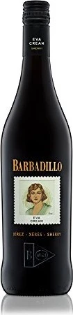 Barbadillo Fino 750ml