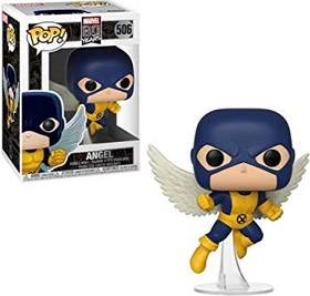 FunKo Pop! - Marvel 80th First Appearance - Angel