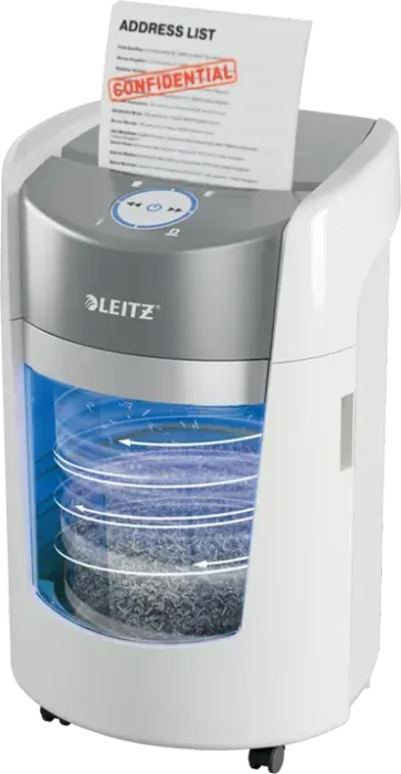 Leitz IQ OptiMax 350 Office, 2x15mm