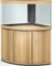 Juwel Trigon 350 LED Aquarium-Set mit Unterschrank, helles Holz/helles Holz, 350l Vorschaubild