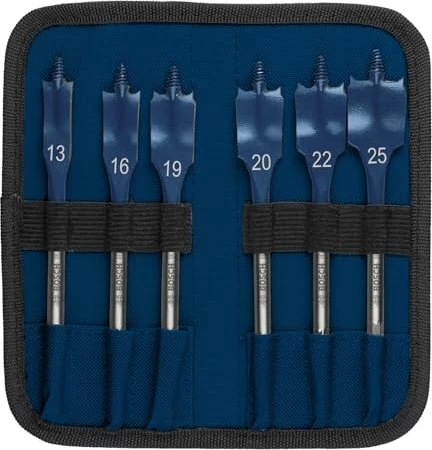 Bosch Professional Expert SelfCut Speed Flachfräsbohrer