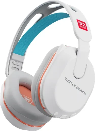 Turtle Beach Stealth 500 for Nintendo Switch weiß