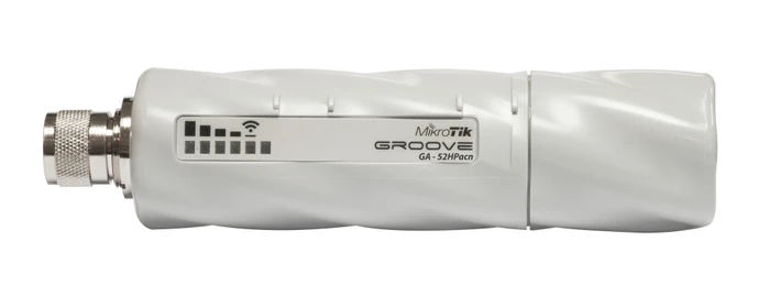 MikroTik RouterBOARD GrooveA 52HPacn