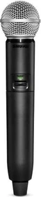 Shure GLXD2+/SM58