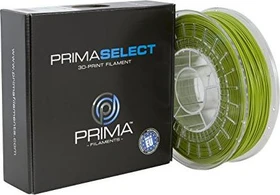 PrimaCreator PrimaSelect PETG, solid light green, Spule, 1.75mm, 750g