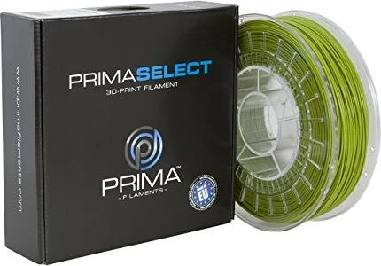 PrimaCreator PrimaSelect PETG, 3D-Druck Filament