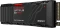 SanDisk Optimus GX PRO 850X 8TB, M.2 2280 / M-Key / PCIe 4.0 x4, Kühlkörper Vorschaubild