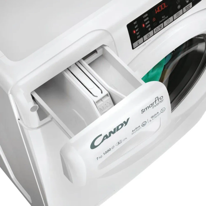 Candy CO4 374TWM6/1-S Frontlader
