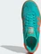 adidas Gazelle Bold mint rush/impact orange (Damen) Vorschaubild