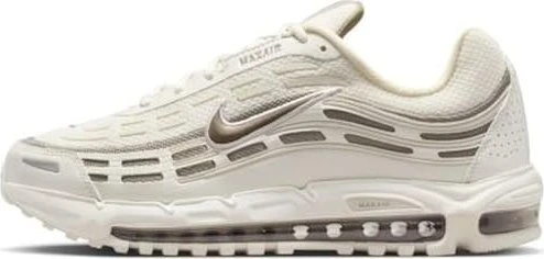 Nike Air Max TL 2.5 phantom/metallic silver/moon fossil (Herren)