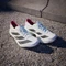 adidas Adizero Adios Pro 4 cloud white/core black/silver metallic (Herren) Vorschaubild