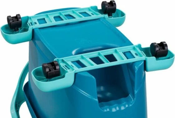 Leifheit Rollwagen für Clean Twist Ergo