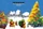 Zotter Bio Best of Adventskalender vegan 300g