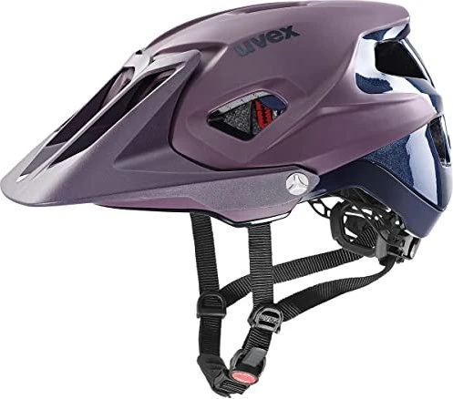 UVEX Quatro Integrale Helm