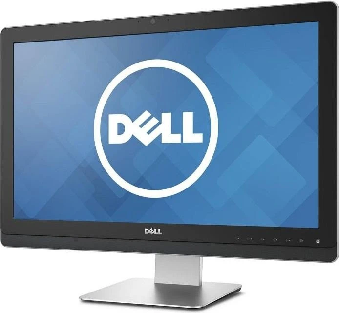 Dell UltraSharp UZ2215H, 21.5"