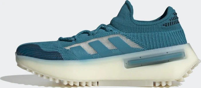 adidas NMD_S1 active teal/core black/off white