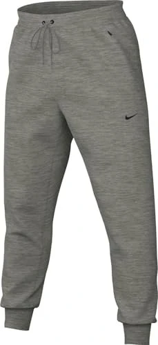 Nike Primary Fleece Trainingshose lang light army/heather (Herren)