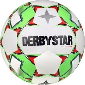 Derbystar Brillant DB S-Light Fußball
