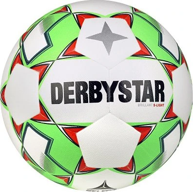 Derbystar Brillant DB S-Light Fußball