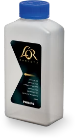 Philips CA6530/00 L'Or Barista Padhalter und Entkalker