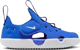 Nike Sunray Protect 4 game royal/white (Junior)