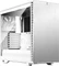 Fractal Design Define 7 White TG Clear Tint, Glasfenster, schallgedämmt Vorschaubild