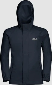 Jack Wolfskin Tucan Funktionsjacke night blue (Junior)