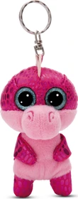 Nici Glubschis Drache KayKay Schlüsselanhänger 9cm