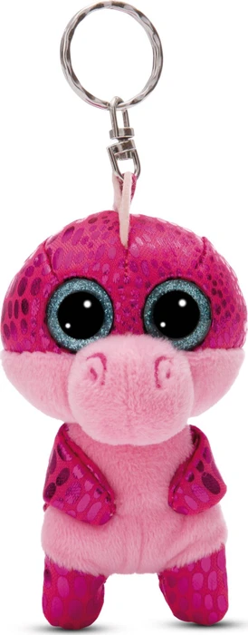 Nici Glubschis Drache KayKay Schlüsselanhänger 9cm