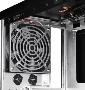 Lian Li PC-6B schwarz