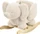 Nattou Schaukeltier Elefant teddy ecru (544009)