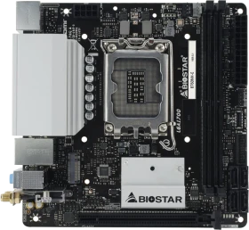 Biostar B760NH-E (Intel 1700)