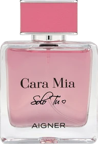 Etienne Aigner Cara Mia Solo Tu Eau de Parfum, 50ml
