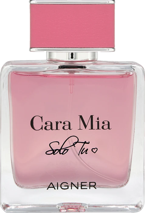 Etienne Aigner Cara Mia Solo Tu Eau de Parfum, 50ml