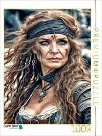 Calvendo Ihre Erfahrung drängt Angela in die Rolle der Kapitänin